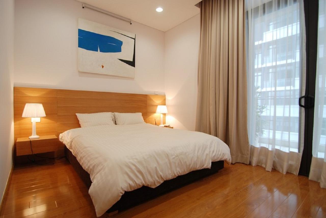 Dolphin Plaza Hanoi Eksteriør bilde